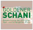 Goldener Schani