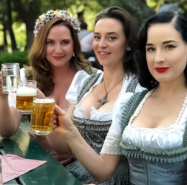 Weinhof Zimmermann | Feierlichkeiten