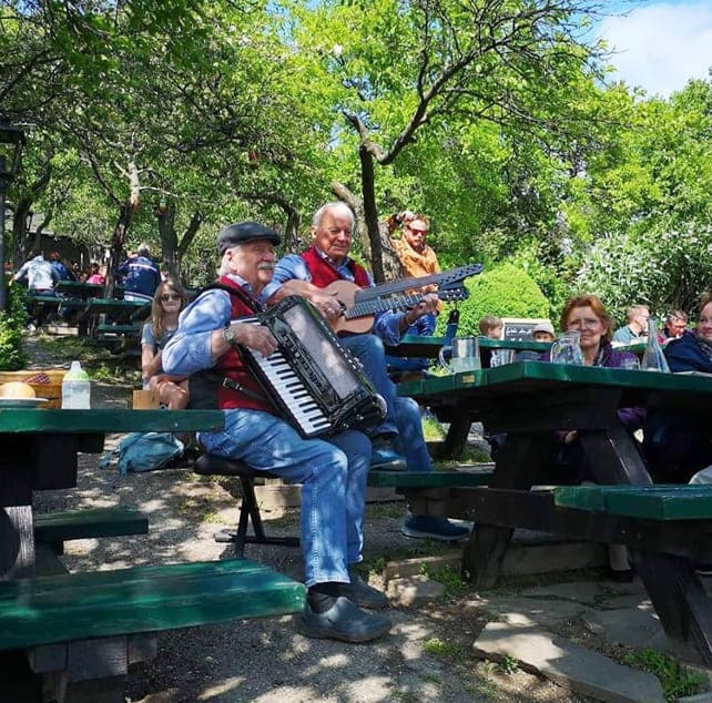 Weinhof Zimmermann | Veranstaltungen